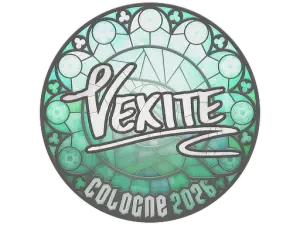 vexite