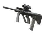 AUG | Signal Scanner