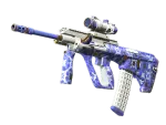 AUG | Lapis Lazuli