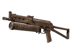 PP-Bizon | Traitor