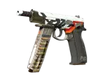 CZ75-Auto | Hydraulics