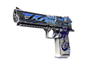 Desert Eagle | Eastern Enigma