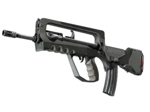 FAMAS | Corp Defense