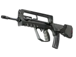 FAMAS | Corp Defense
