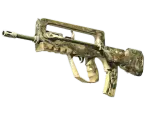 FAMAS | Snake Song