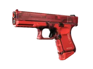 Glock-18 | Ghost Protocol