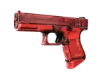 Glock-18 | Ghost Protocol