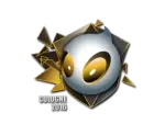 Sticker | Team Dignitas | Cologne 2016