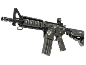 M4A4 | Dark Operative