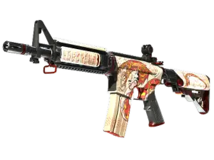M4A4 | Falak