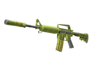 M4A1-S | Fatal Glitch
