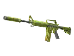 M4A1-S | Fatal Glitch