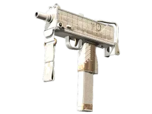 MAC-10 | Arabesque Mosaic