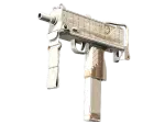 MAC-10 | Arabesque Mosaic