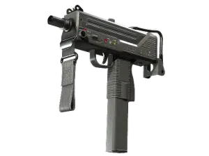 MAC-10 | Video Cam