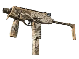 MP9 | Dune Asp