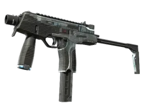 MP9 | Spy Prototype