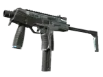 MP9 | Spy Prototype