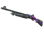 Nova | Smart Gun