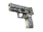 P250 | Lotus Imprint