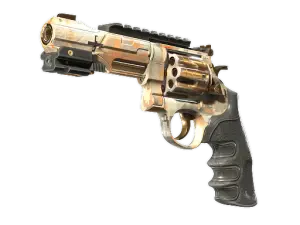 R8 Revolver | Monarch