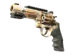 R8 Revolver | Monarch