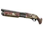 Sawed-Off | Lunar Wyrm