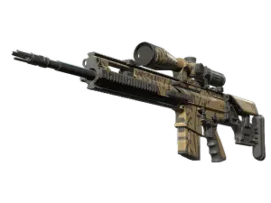 SCAR-20 | Sirocco Script