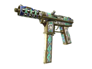 Tec-9 | Sultan