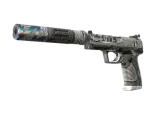 USP-S | Spiral Glitch