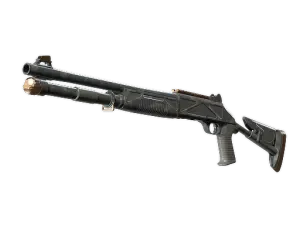 XM1014 | Black Site