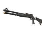 XM1014 | Black Site