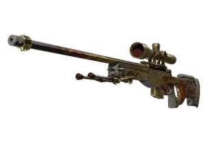 AWP | Sovereign Flame