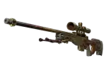 AWP | Sovereign Flame