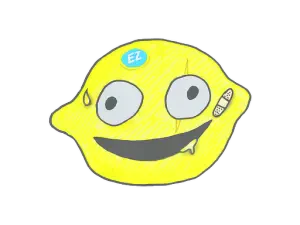 Sticker | Lemin