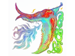 Sticker | Hot Pepper (Holo)