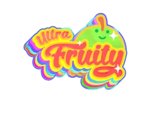 Sticker | Ultra Fruity (Holo)
