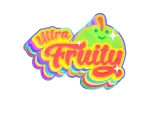 Sticker | Ultra Fruity (Holo)