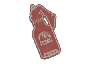 Sticker | Blaze Breeze