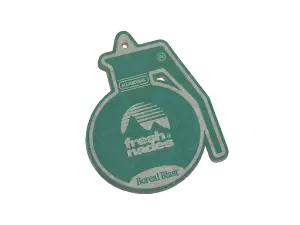 Sticker | Boreal Blast