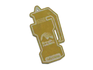Sticker | Safari Shine