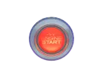 Sticker | Engine Start (Holo)