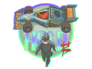 Sticker | Neo-Hold (Holo)