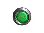 Sticker | Eco Mode (Foil)