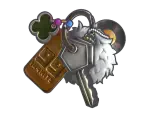 Sticker | Lucky Charms (Foil)