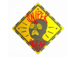 Sticker | Sniper Ahead (Foil)