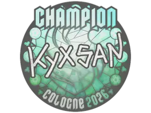 kyxsan