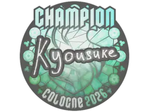 kyousuke