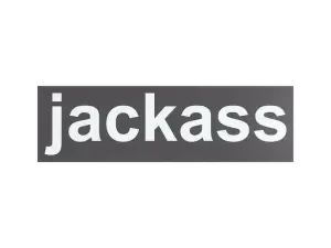 Sticker | Jackass