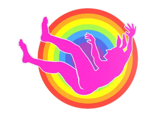 Sticker | Partyboy Sticker | Partyboy